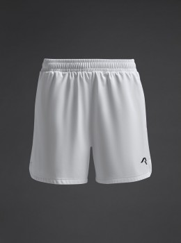 MUSAI MU0206 SHORTS weiss | yam yam world