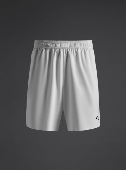 MUSAI MU0207 SHORTS weiss | yam yam world