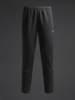 MUSAI MU0209 TRAININGSHOSE schwarz | yam yam world