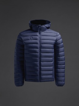 MUSAI MU0403 JACKE blau | yam yam world