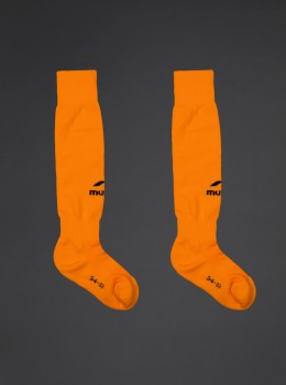 MUSAI MU0500 STUTZENSTR�MPFE neon-orange | yam yam world