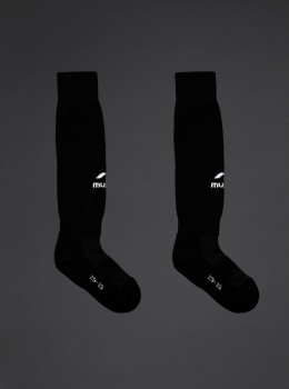 MUSAI MU0500 STUTZENSTR�MPFE schwarz | yam yam world