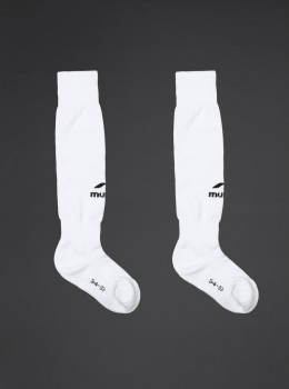 MUSAI MU0500 STUTZENSTR�MPFE weiss | yam yam world