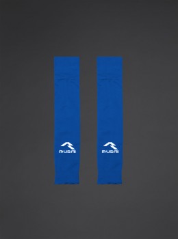 MUSAI MU0501 TUBE STUTZEN blau | yam yam world