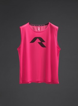MUSAI MU0600 KENNZEICHNUNGSHEMD pink | yam yam world