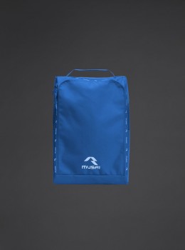 MUSAI MU0602 SCHUHTASCHEN blau | yam yam world