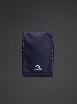 MUSAI MU0602 SCHUHTASCHEN blau | yam yam world