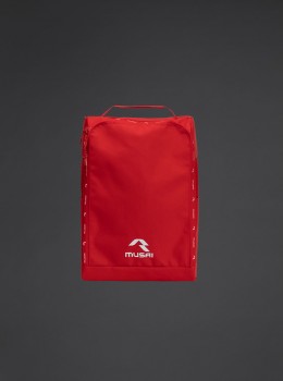 MUSAI MU0602 SCHUHTASCHEN rot | yam yam world