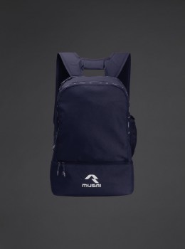 MUSAI MU0603 RUCKS�CKE blau | yam yam world