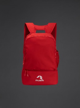 MUSAI MU0603 RUCKS�CKE rot | yam yam world