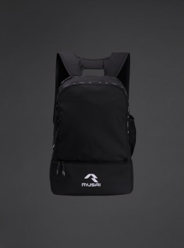 MUSAI MU0603 RUCKS�CKE schwarz | yam yam world