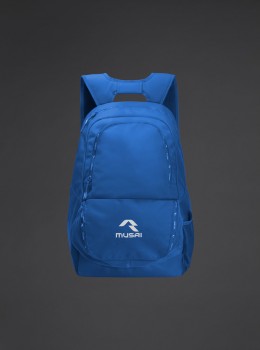 MUSAI MU0604 RUCKS�CKE blau | yam yam world