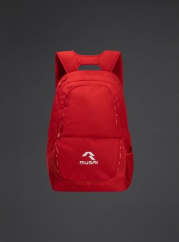 MUSAI MU0604 RUCKS�CKE rot | yam yam world