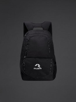 MUSAI MU0604 RUCKS�CKE schwarz | yam yam world