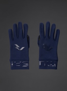 MUSAI MU0609 HANDSCHUHE blau | yam yam world