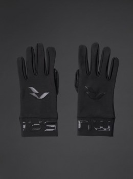 MUSAI MU0609 HANDSCHUHE schwarz | yam yam world
