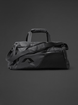MUSAI MU0611 SPORTTASCHEN schwarz | yam yam world