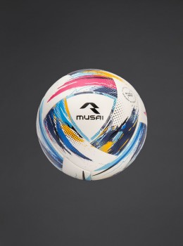 MUSAI MU2802 SPIELB�LLE mehrfarbig | yam yam world