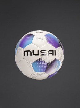 MUSAI MU2803 TRAININGSB�LLE mehrfarbig | yam yam world