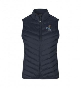 MUSIKVEREIN ERSINGEN BODYWARMER DAMEN | yam yam world