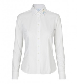 MUSIKVEREIN ERSINGEN HYBRID BLUSE | yam yam world