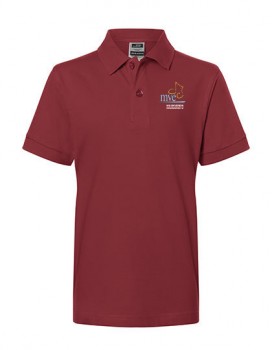 MUSIKVEREIN ERSINGEN KIDS POLO | yam yam world
