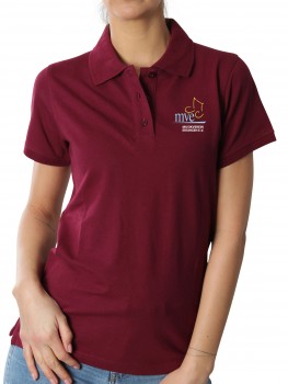 MUSIKVEREIN ERSINGEN POLOSHIRT DAMEN | yam yam world