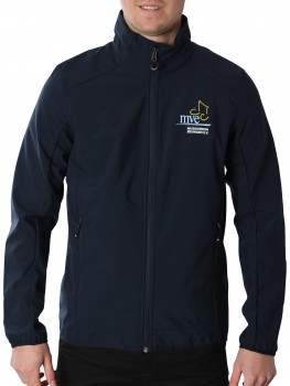 MUSIKVEREIN ERSINGEN SOFTSHELL HERREN | yam yam world