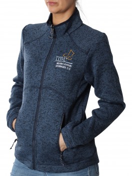 MUSIKVEREIN ERSINGEN STRICKFLEECE DAMEN | yam yam world