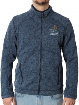 MUSIKVEREIN ERSINGEN STRICKFLEECE HERREN | yam yam worl
