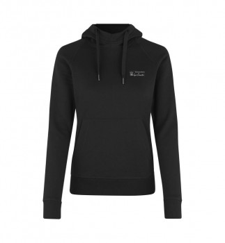 MUSIKVEREIN LYRA HOODIE DAMEN | yam yam world