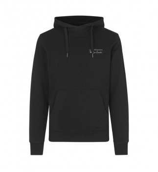 MUSIKVEREIN LYRA HOODIE HERREN | yam yam world