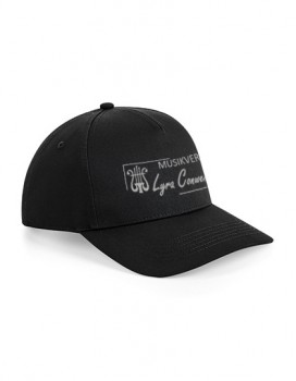 MUSIKVEREIN LYRA SNAPBACK | yam yam world