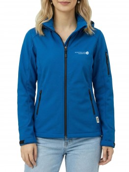 MV LYRA EGGENSTEIN SOFTSHELLJACKE DAMEN | yam yam world