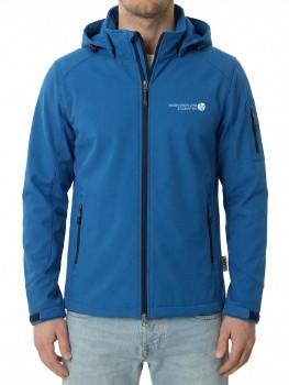 MV LYRA EGGENSTEIN SOFTSHELLJACKE HERREN | yam yam world