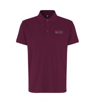 MV LYRA POLOSHIRT HERREN | yam yam world