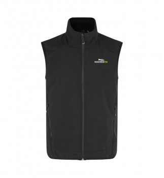 MV STEIN BODYWARMER SOFTSHELL HERREN | yam yam world