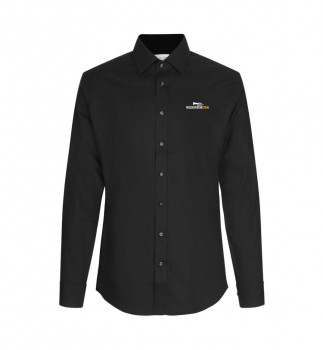 MV STEIN HEMD SLIM FIT I | yam yam world