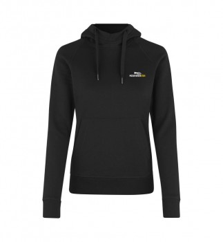 MV STEIN HOODIE DAMEN | yam yam world