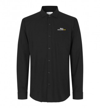 MV STEIN HYBRID HEMD MODERN FIT | yam yam world