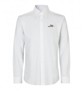 MV STEIN HYBRID HEMD SLIM FIT | yam yam world