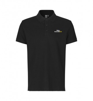 MV STEIN POLO-SHIRT HERREN | yam yam world