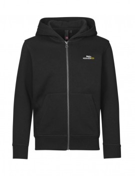 MV STEIN ZIP-HOODIE KINDER | yam yam world