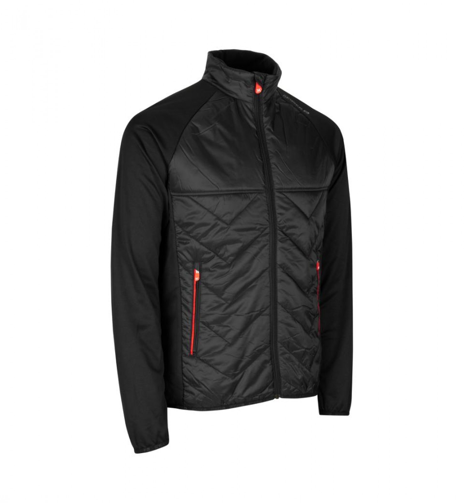 NAPFZEIT COOL DOWN JACKET > yamyamworld.de