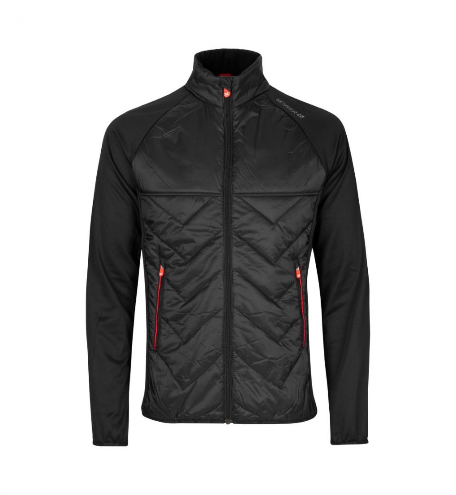 NAPFZEIT COOL DOWN JACKET