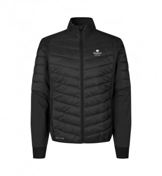 NAPFZEIT HYBRID JACKE | yam yam world