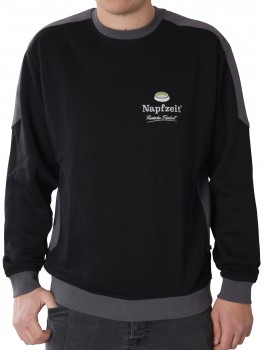 NAPFZEIT PREMIUM PLUS SWEAT | yam yam world
