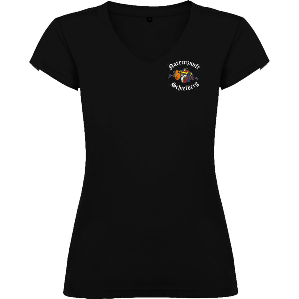NARRENZUNFT SCHIELBERG TANZGARDE SHIRT | yam yam world