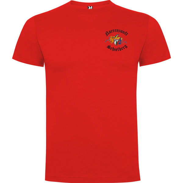 NARRENZUNFT T-SHIRT KINDER III | yam yam world