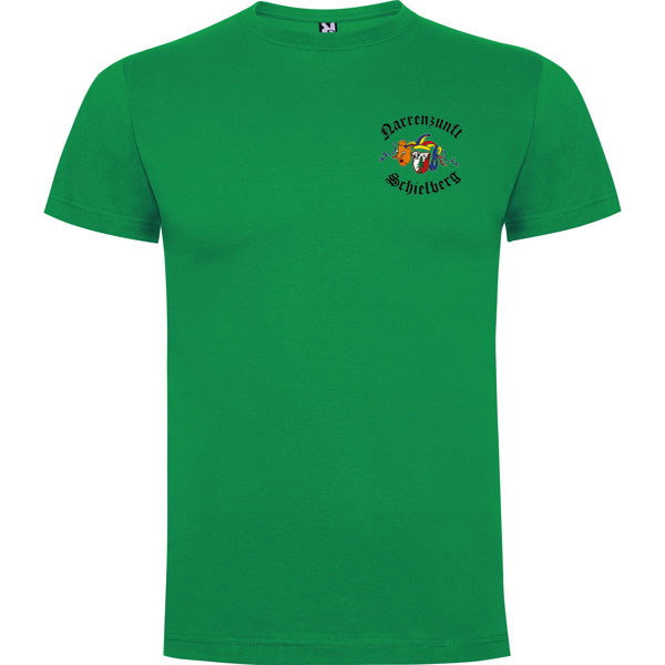 NARRENZUNFT TANZGARDE SHIRT KINDER II | yam yam world